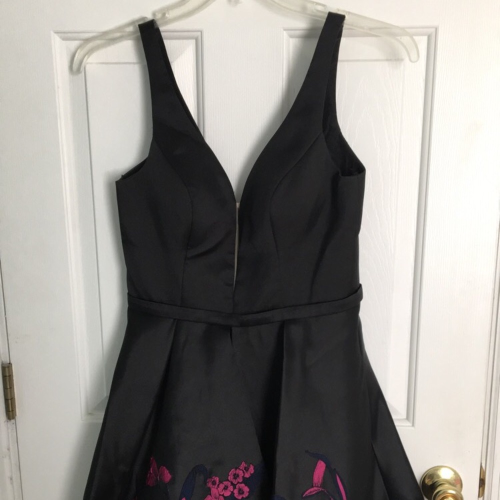 Homecoming Dress